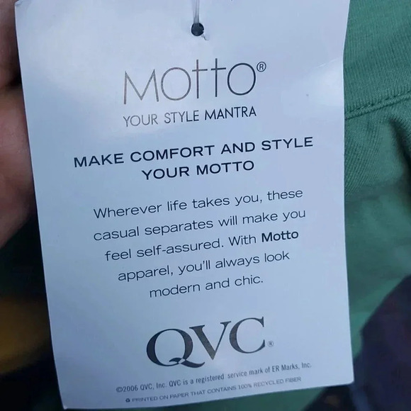 Motto Your Style Mantra 3X - Picture 3 of 9